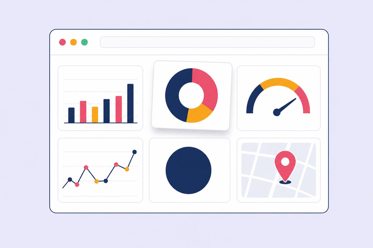 Customisations module preview